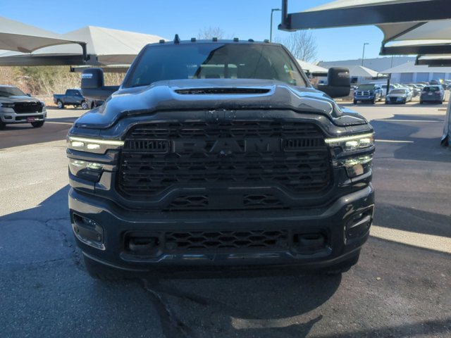 New 2026 RAM 2500 Limited AWD/4WD image 6