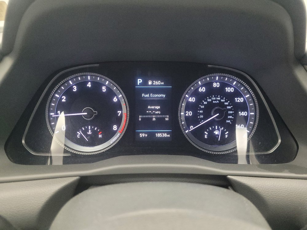 Used 2023 Hyundai Sonata SEL image 23