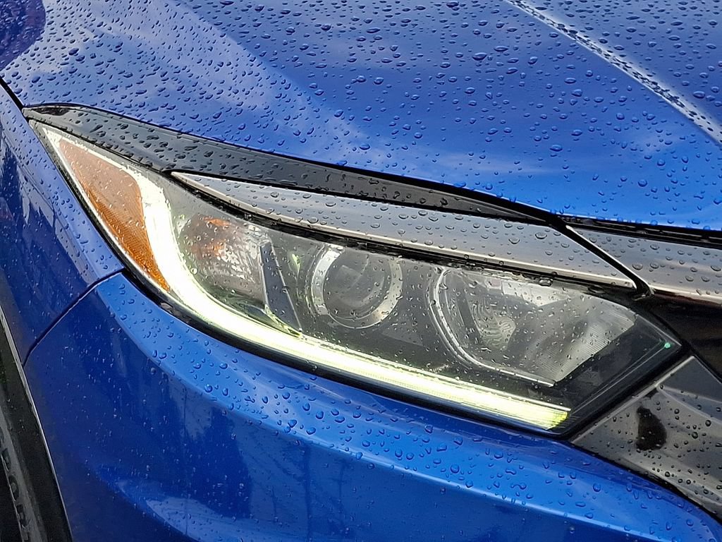 Used 2022 Honda HR-V Sport image 11