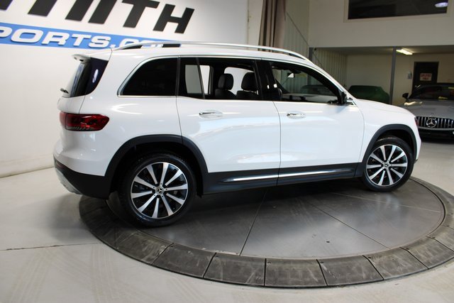Used 2020 Mercedes-Benz GLB 250 image 6