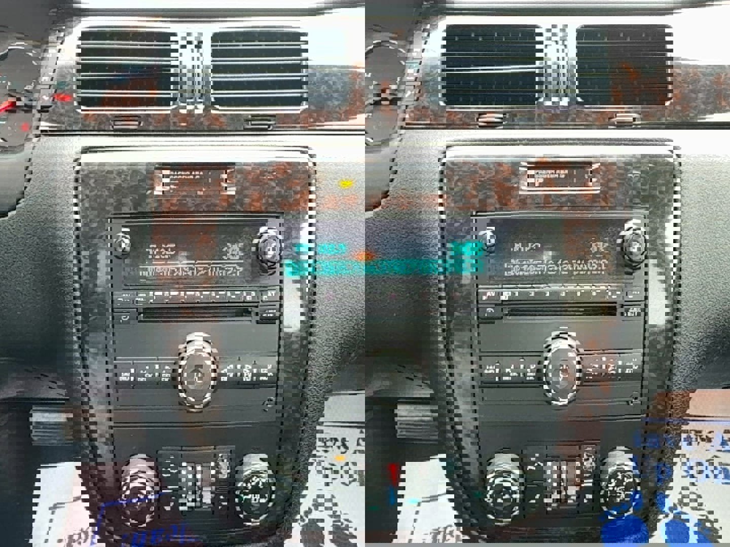 Used 2012 Chevrolet Impala LTZ FWD image 20