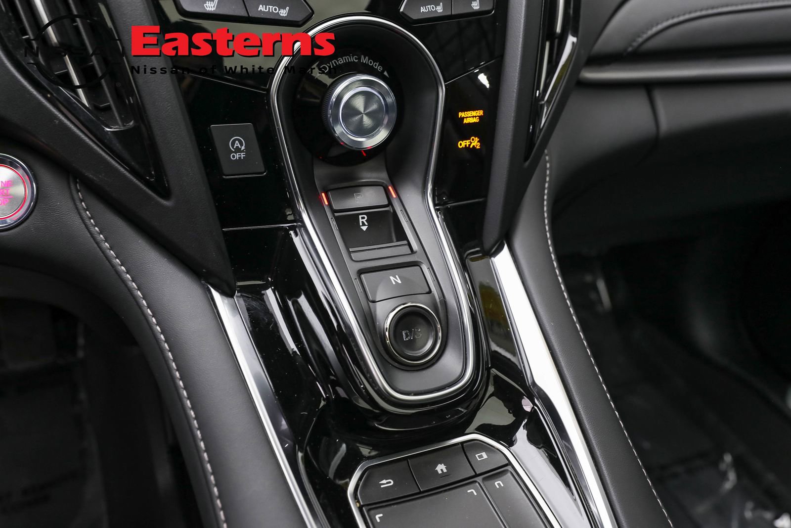 Used 2019 Acura RDX w/ Technology Package image 12