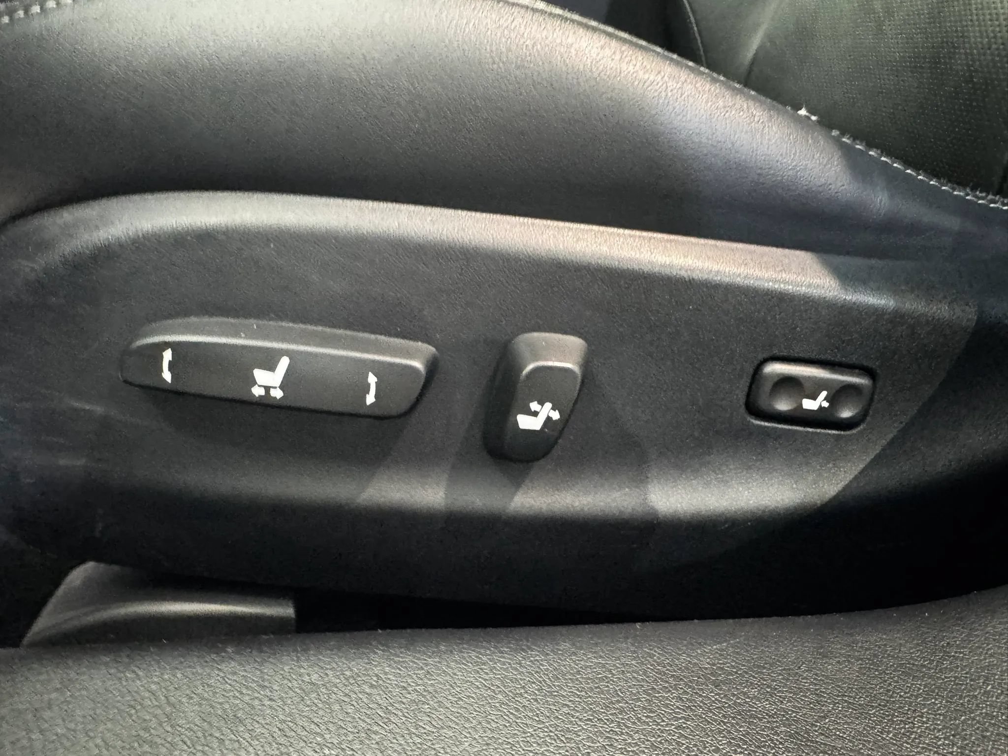 Used 2012 Lexus IS 250 AWD w/ Premium Pkg Value Edition image 11