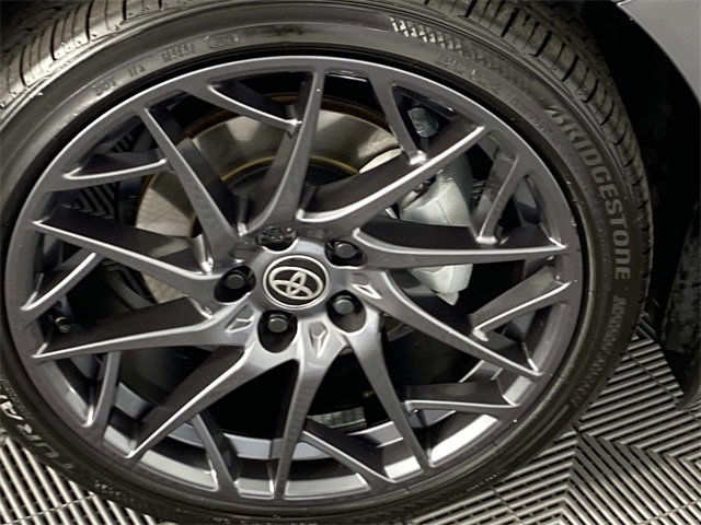 Used 2026 Toyota Camry XSE image 30