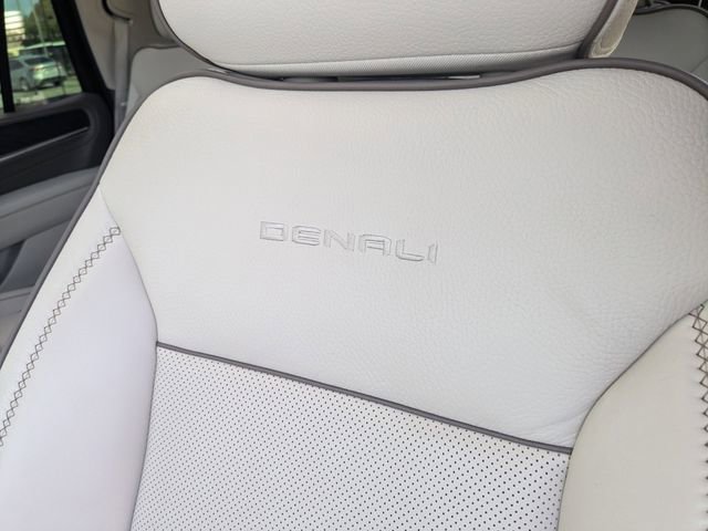 Used 2024 GMC Yukon Denali w/ LPO, Floor Liner Package image 21