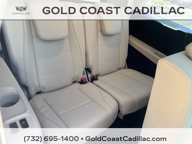 Used 2023 Mercedes-Benz GLS 450 4MATIC image 12