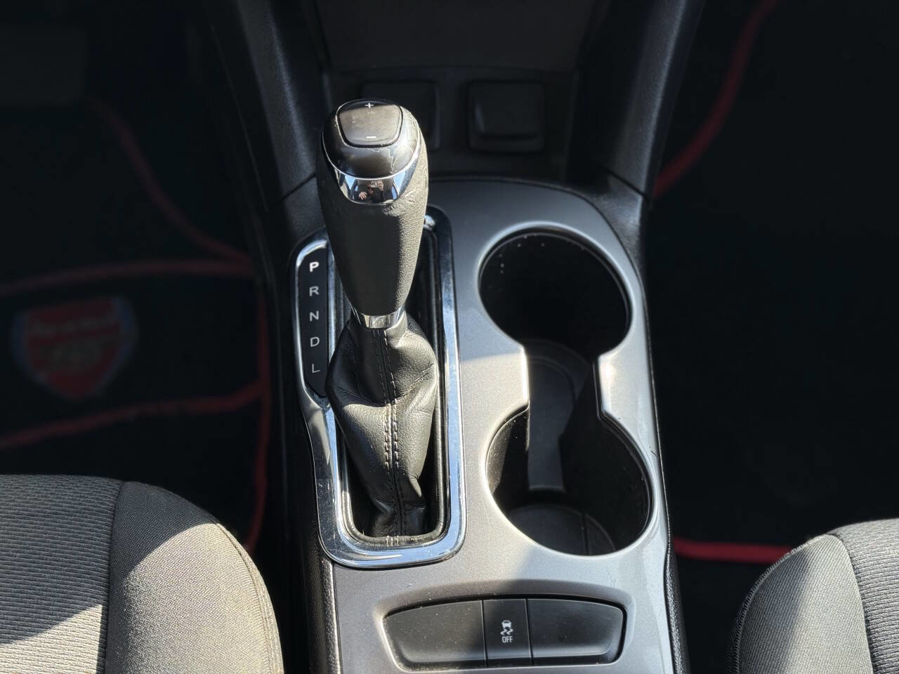 Used 2017 Chevrolet Cruze LT w/ Convenience Package image 19