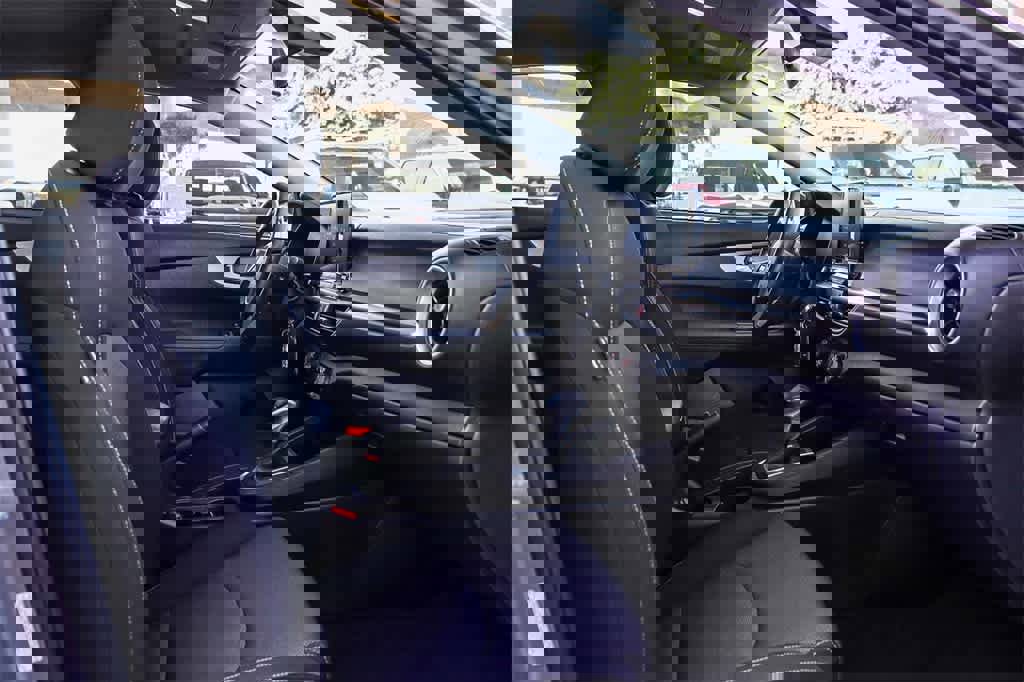 Used 2024 Kia Forte LXS image 17