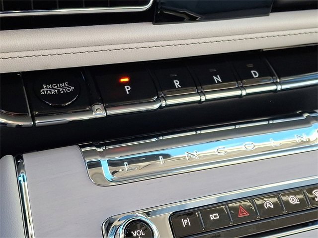 New 2026 Lincoln Aviator Reserve image 7