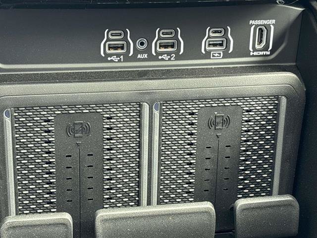 New 2026 RAM 2500 Power Wagon AWD/4WD image 13