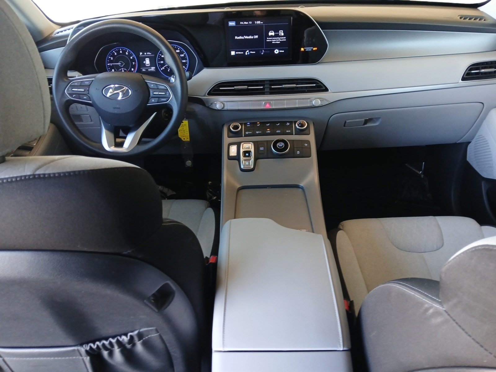 Used 2021 Hyundai Palisade SE image 10