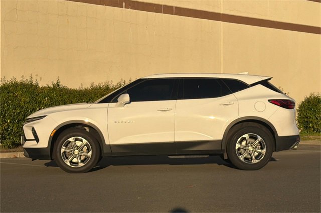 Used 2024 Chevrolet Blazer LT image 7