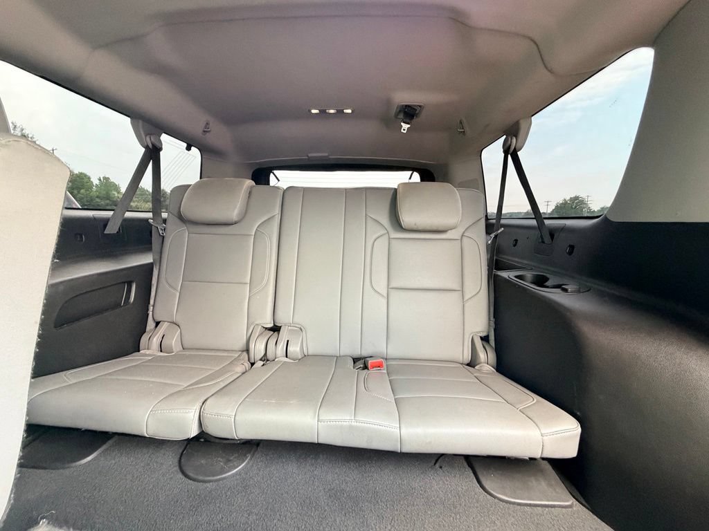 Used 2019 Chevrolet Suburban LT AWD/4WD image 26