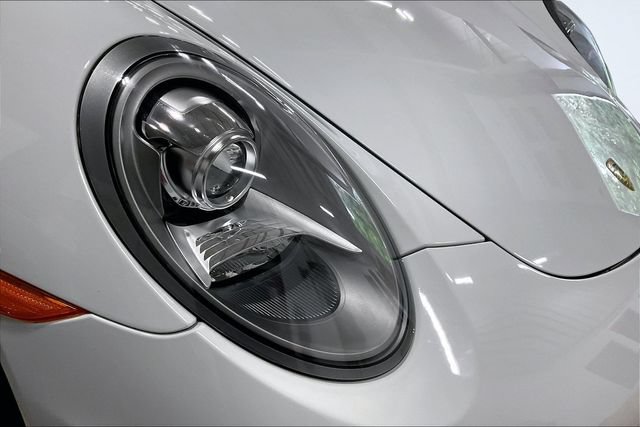 Used 2014 Porsche 911 Carrera RWD image 29