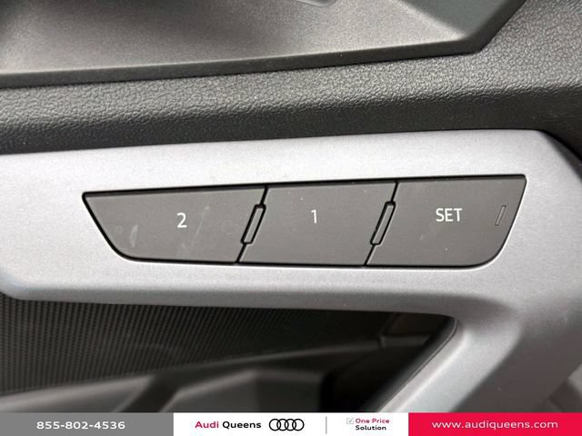Used 2025 Audi A3 2.0T Premium w/ Black Optic Package AWD/4WD image 17