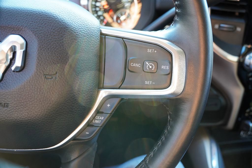 Certified 2023 RAM 2500 Laramie AWD/4WD image 32