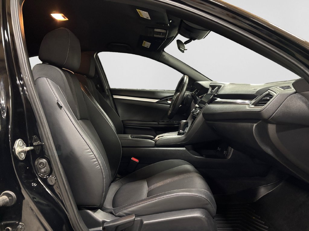 Used 2019 Honda Civic Sport image 15