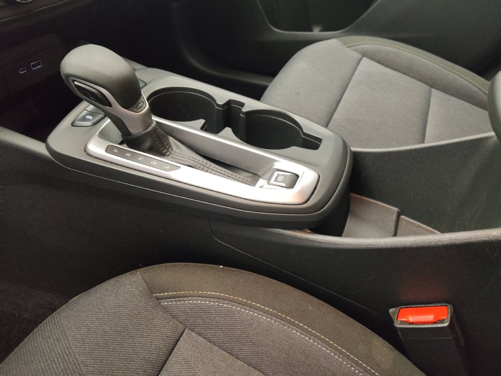 Used 2024 Chevrolet Trax LS FWD image 26