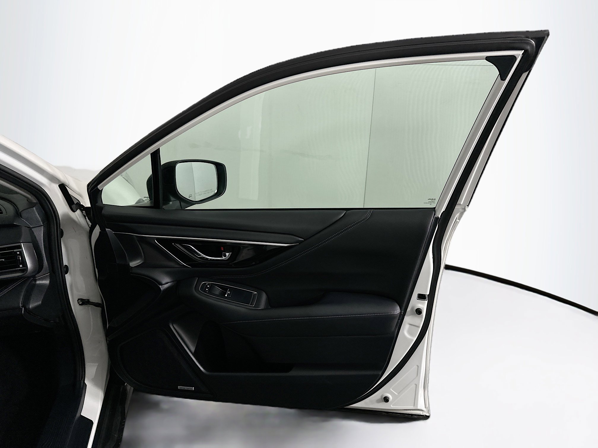 Used 2024 Subaru Outback Limited image 31