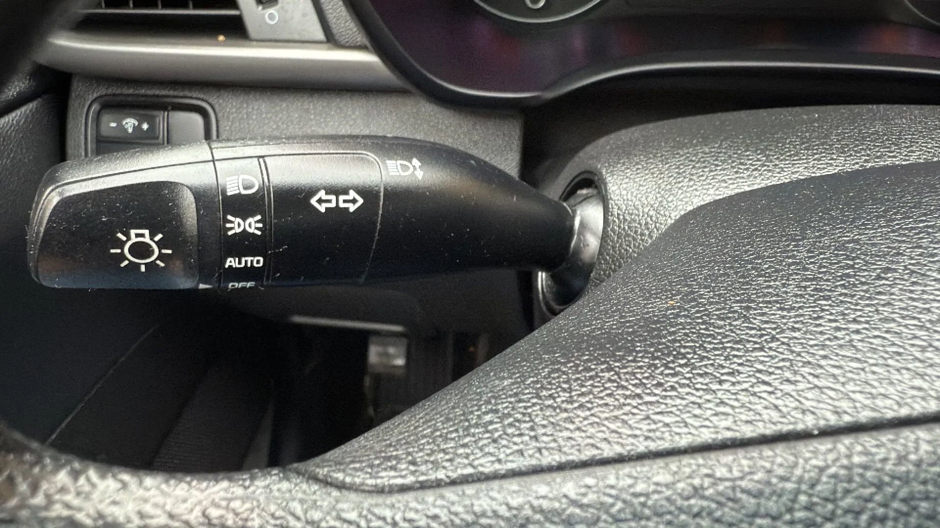 Used 2018 Kia Optima LX w/ Convenience Package image 14