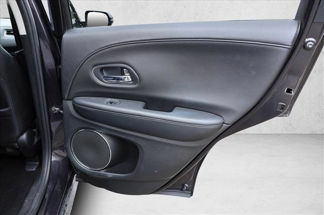 Used 2016 Honda HR-V EX-L image 27