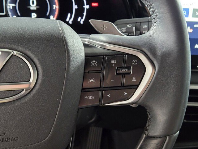 Certified 2023 Lexus RX 350 Premium image 33