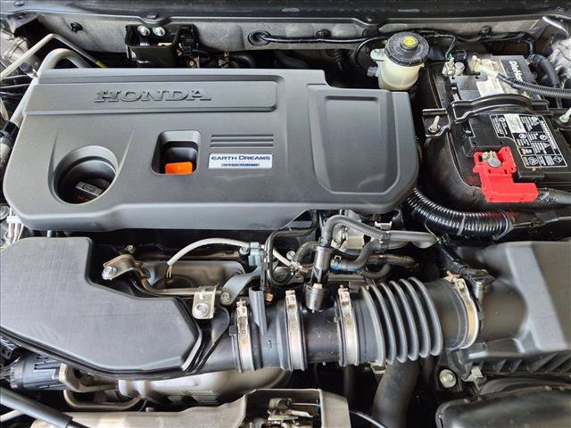 Used 2019 Honda Accord Sport image 22