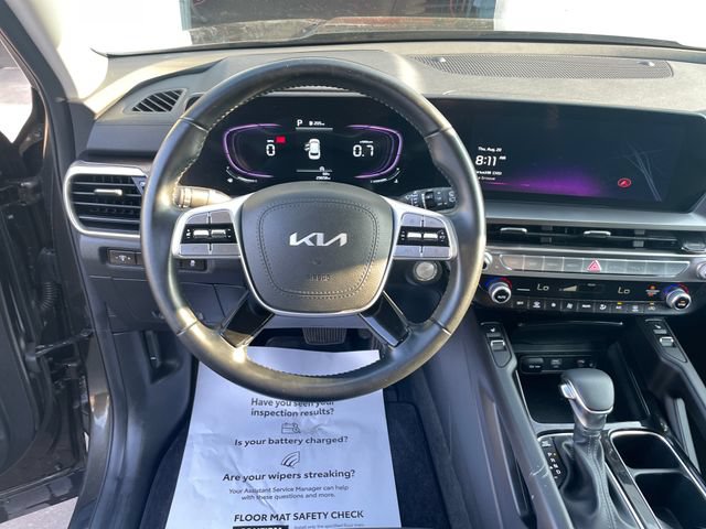 Used 2025 Kia Telluride S FWD image 14