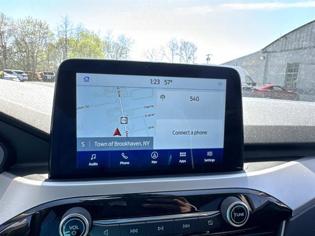 Used 2020 Ford Escape SEL AWD/4WD image 36