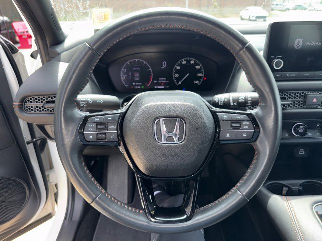 Used 2024 Honda HR-V Sport image 17