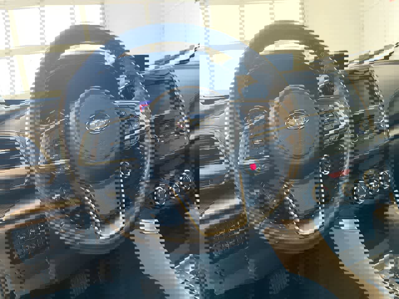 Used 2023 Subaru Forester Premium image 14