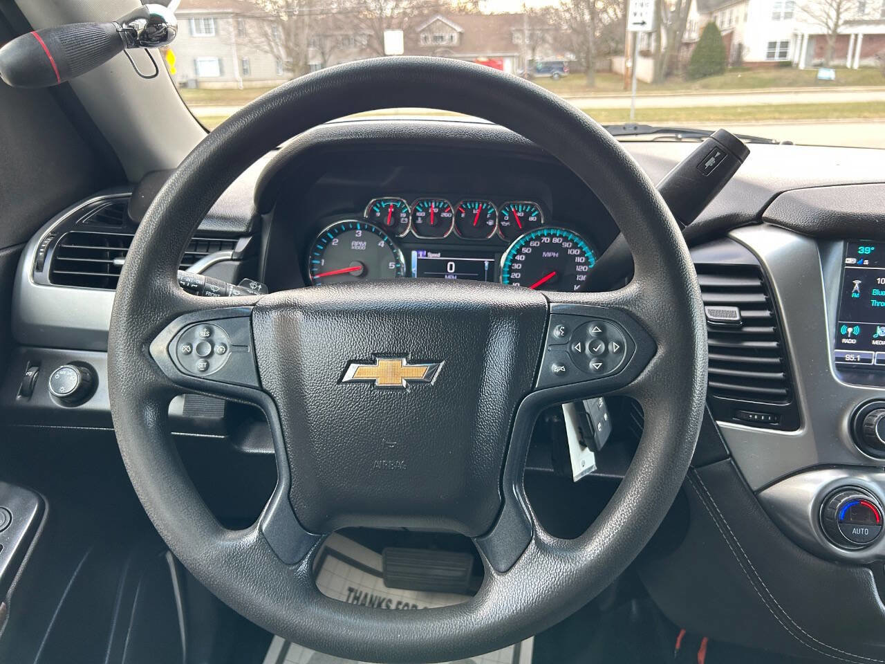 Used 2019 Chevrolet Tahoe 4WD image 23