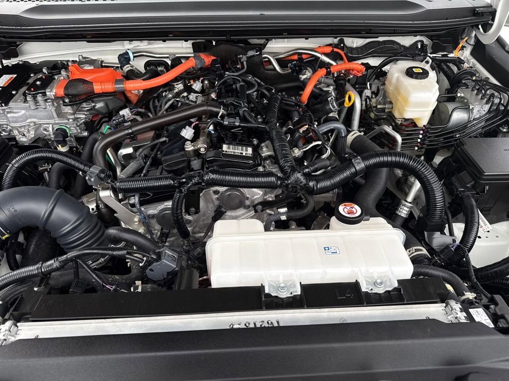 Used 2024 Toyota Land Cruiser 1958 AWD/4WD image 23