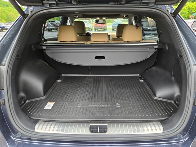Used 2022 Kia Sportage SX AWD/4WD image 18