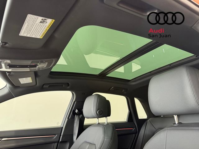 Used 2025 Audi Q3 2.0T Premium Plus w/ Premium Plus Package image 16