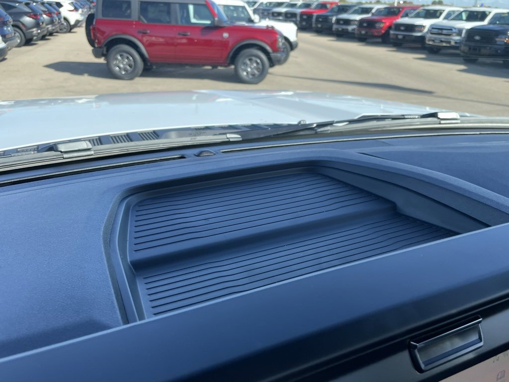 New 2026 Ford F350 XL w/ XL Chrome Package image 48