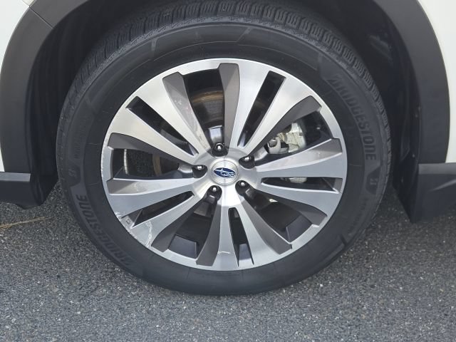 Used 2021 Subaru Ascent Limited w/ Technology Package AWD/4WD image 19