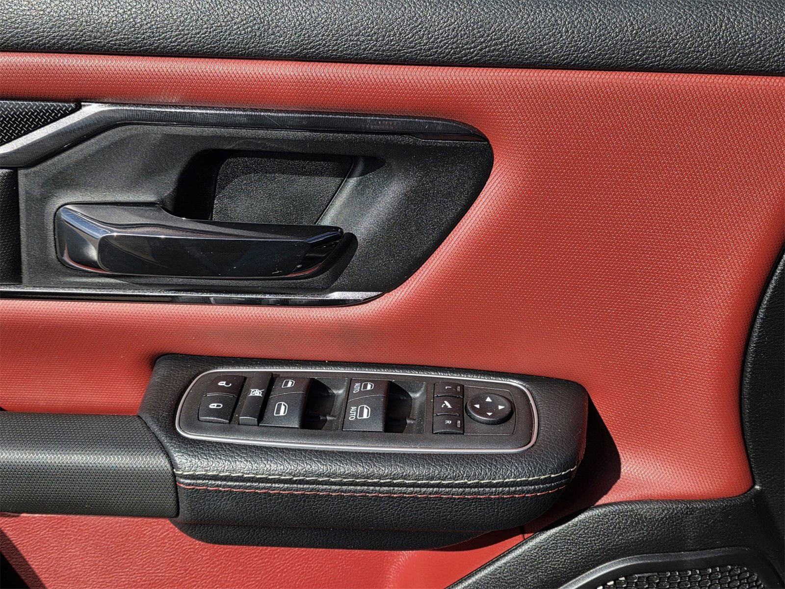 Used 2022 RAM 1500 TRX image 22