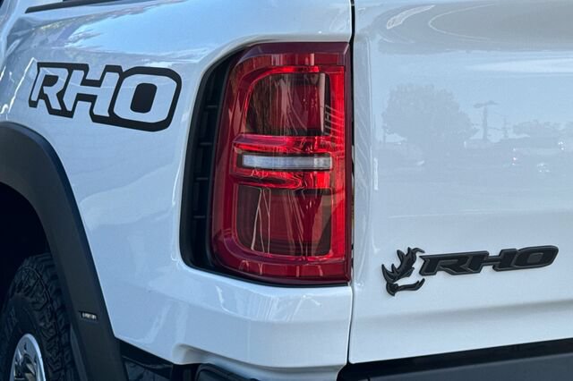 New 2027 RAM 1500 RHO w/ RHO Level 1 Equipment Group AWD/4WD image 23