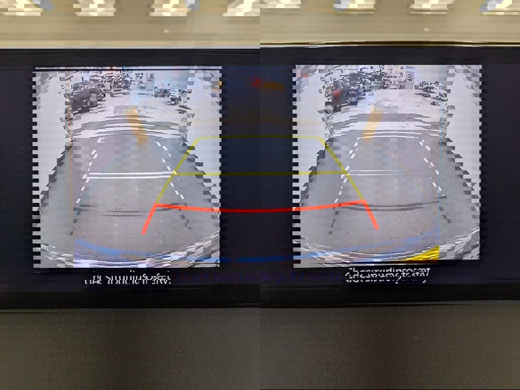 Certified 2023 MAZDA CX-5 AWD 2.5 Turbo image 13