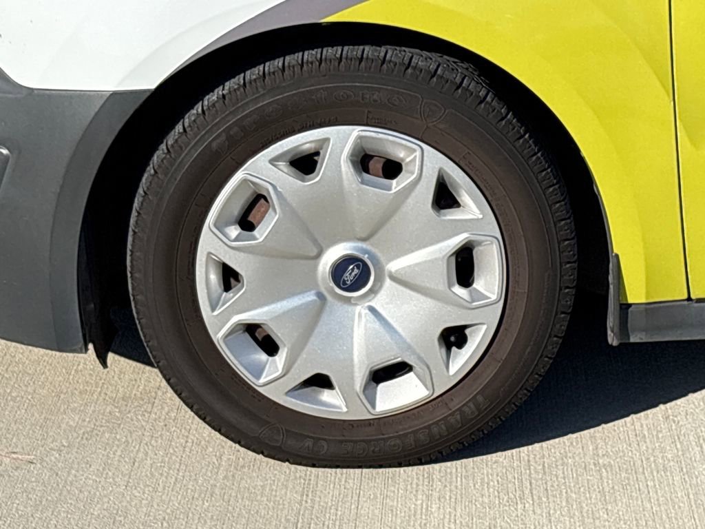 Used 2016 Ford Transit Connect XL image 12