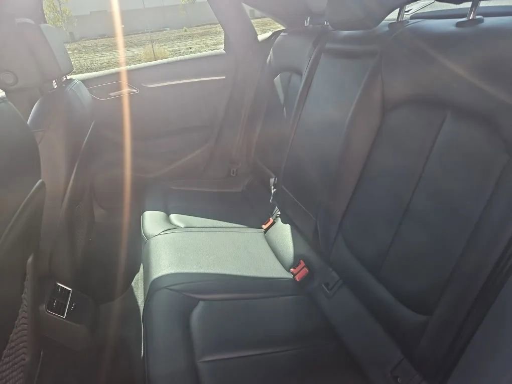 Used 2016 Audi A3 1.8T Premium image 22