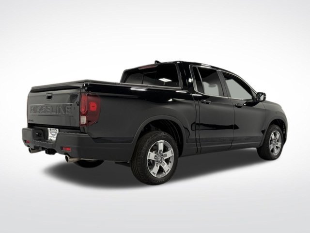 Used 2025 Honda Ridgeline RTL image 9