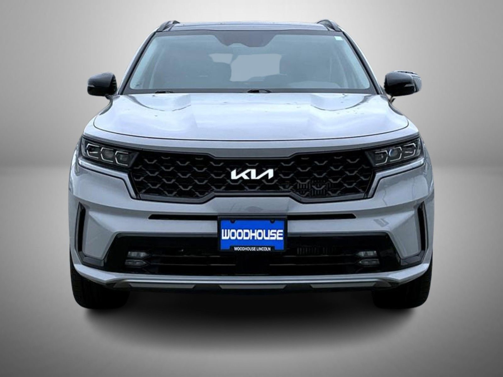 Used 2022 Kia Sorento SX AWD/4WD image 2