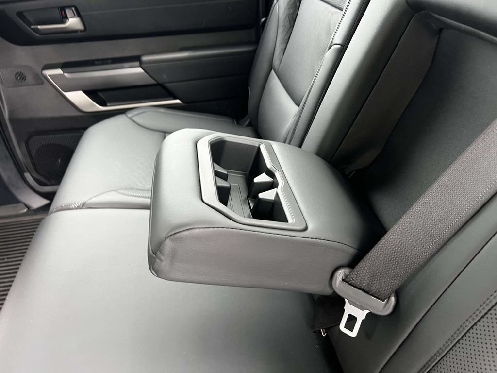 Used 2023 Toyota Tundra SR5 w/ SR5 Premium Package AWD/4WD image 11