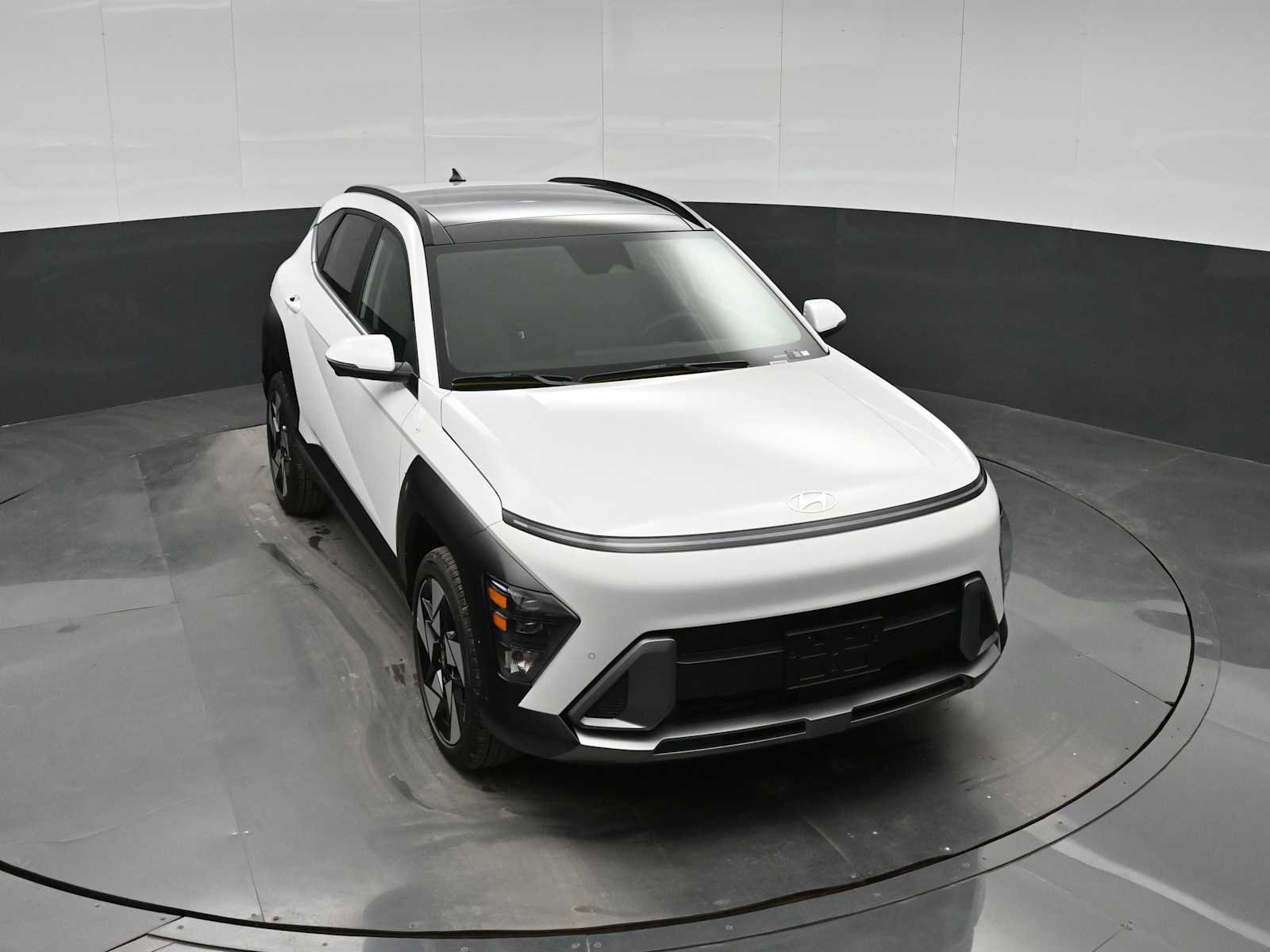 New 2026 Hyundai Kona Limited AWD/4WD image 24