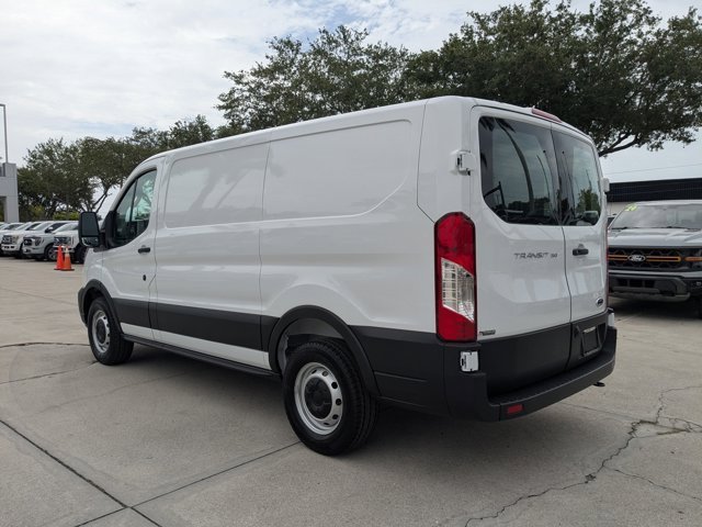 New 2025 Ford Transit 150 Low Roof image 4