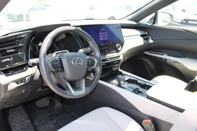 Certified 2024 Lexus RX 350 Premium w/ Convenience Package FWD image 12