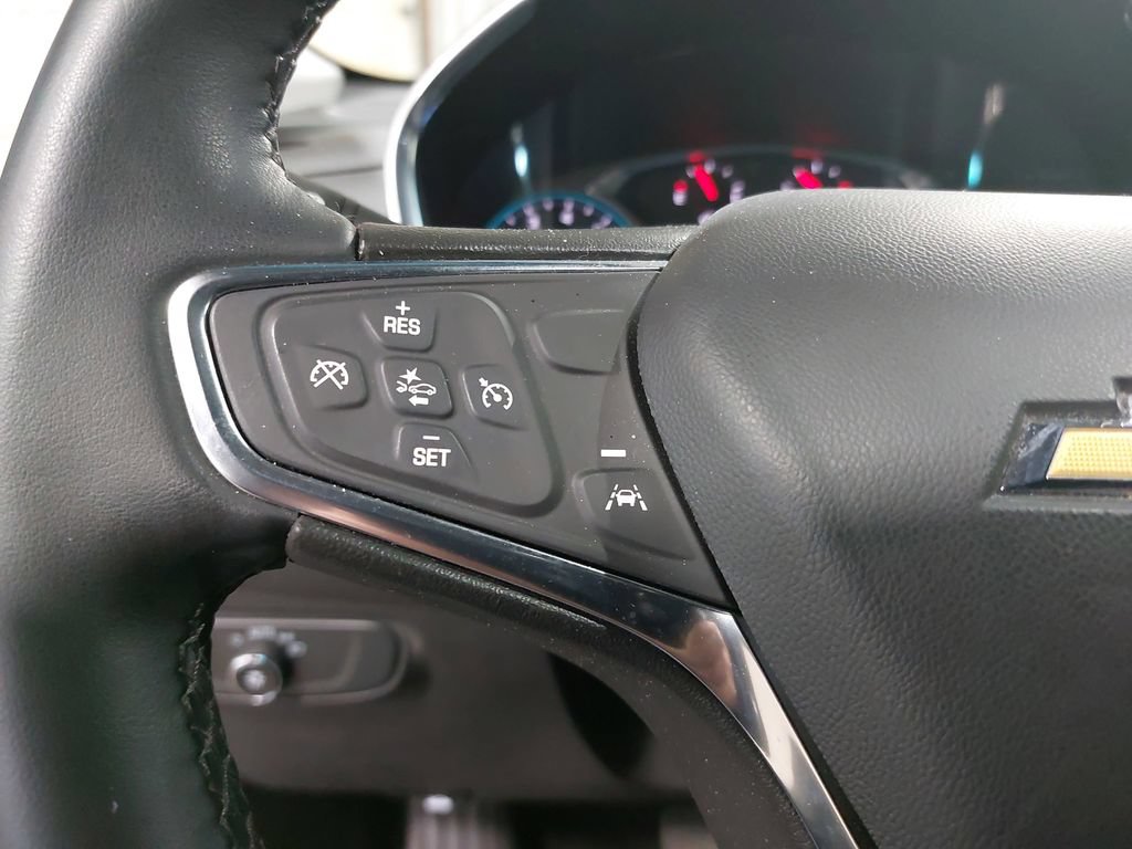 Used 2024 Chevrolet Equinox LT AWD/4WD image 17