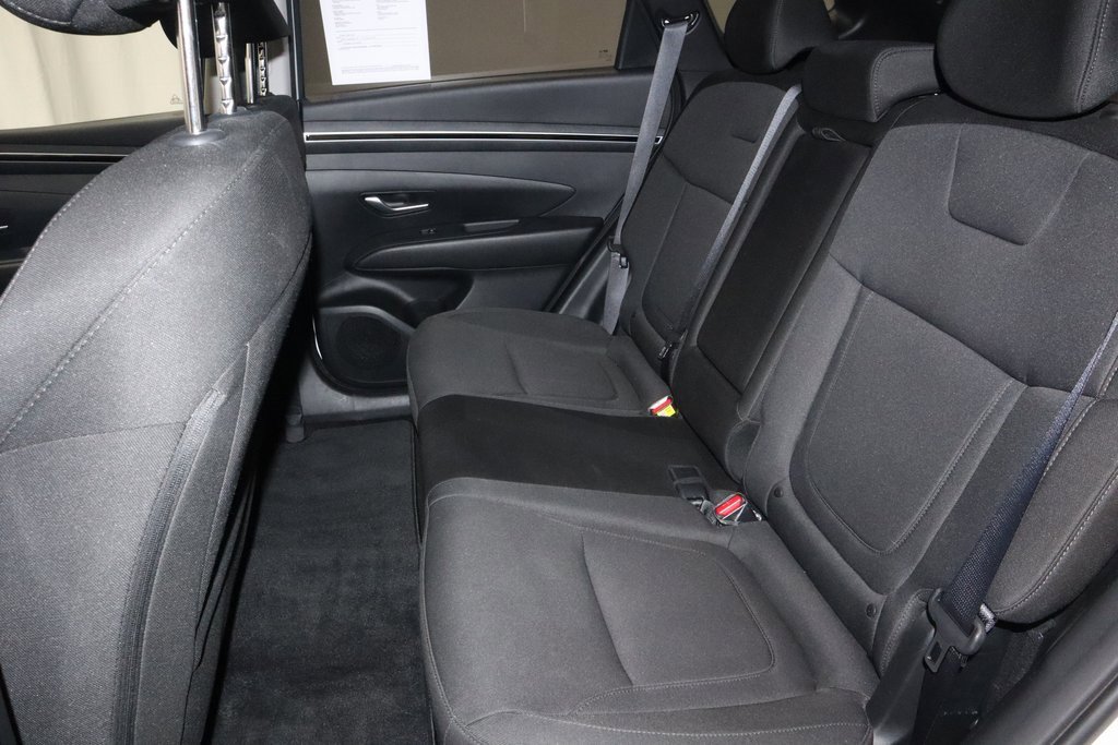 Certified 2023 Hyundai Tucson SEL image 21